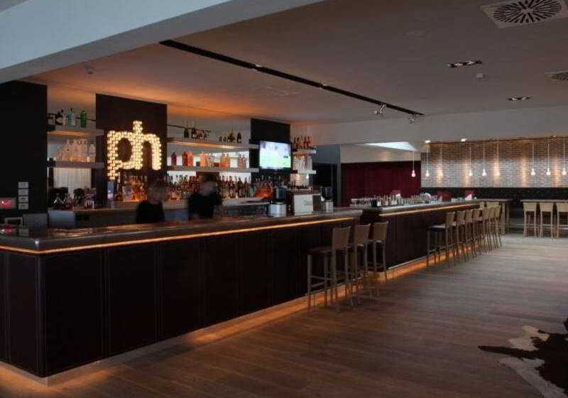 Pentahotel Wiesbaden