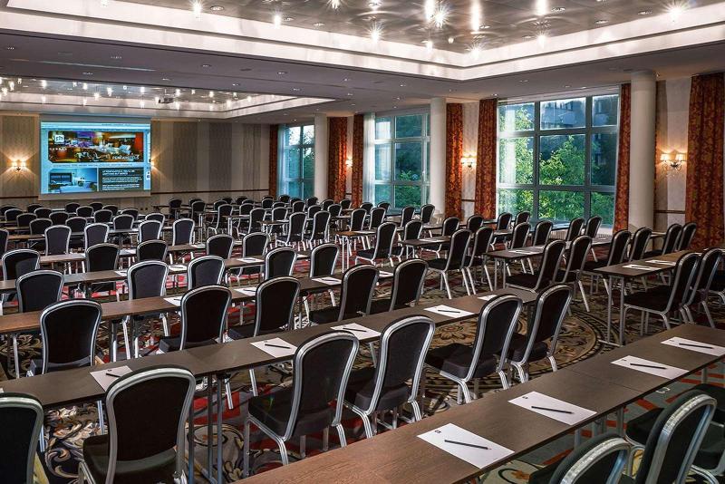 Pentahotel Wiesbaden