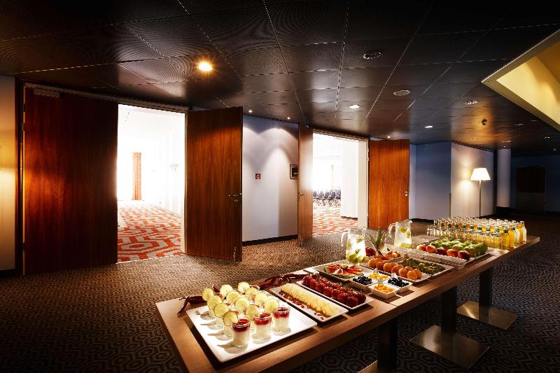 Pentahotel Wiesbaden