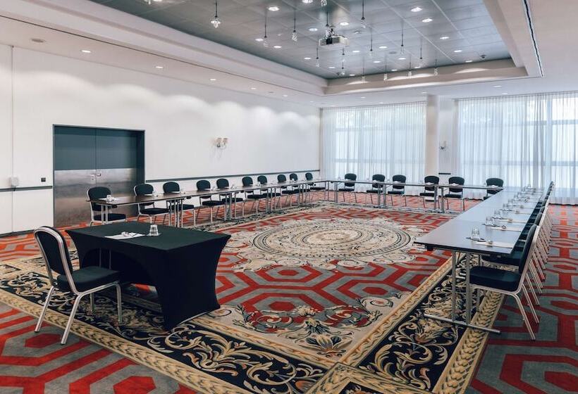 Pentahotel Wiesbaden