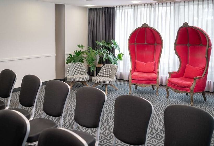 Pentahotel Wiesbaden