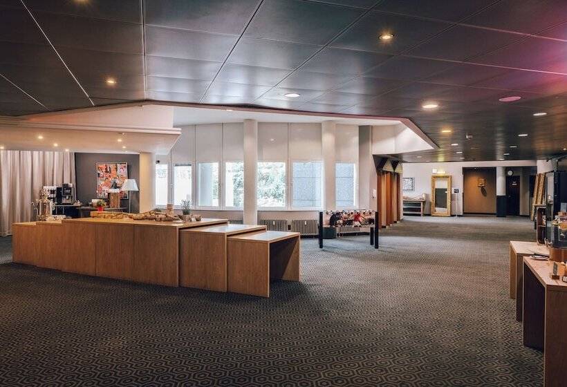 Pentahotel Wiesbaden