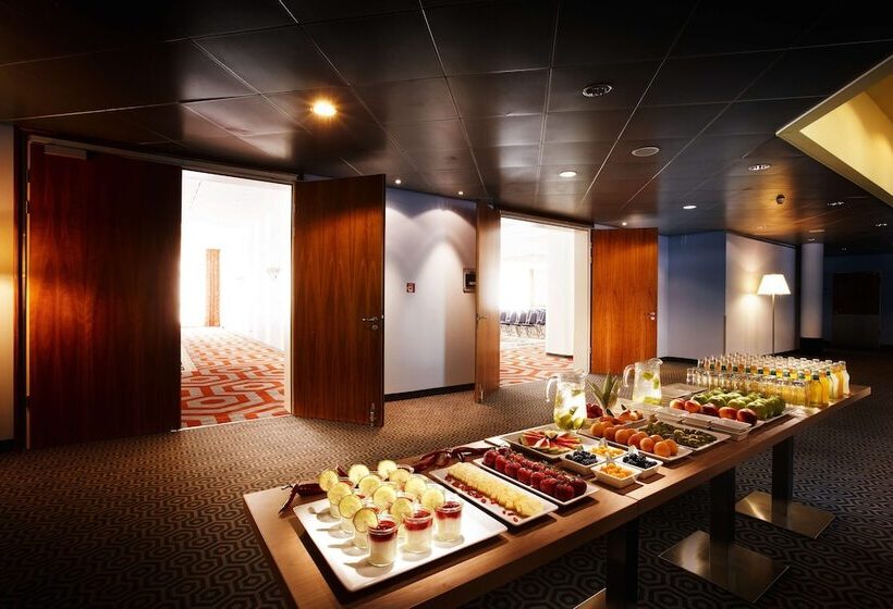 Pentahotel Wiesbaden