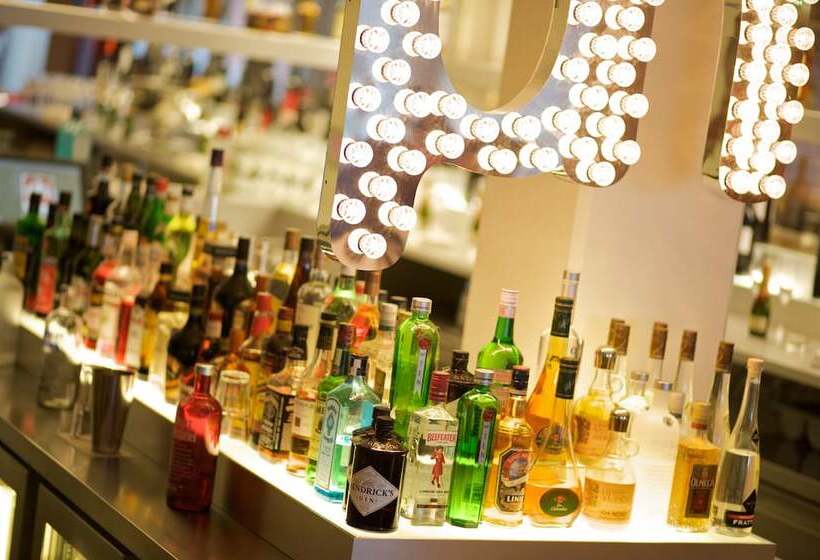 Pentahotel Wiesbaden