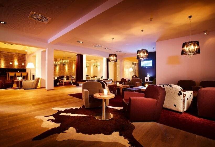 Pentahotel Wiesbaden