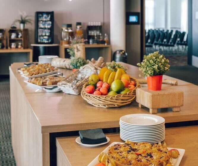 Pentahotel Wiesbaden