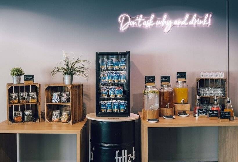 Pentahotel Wiesbaden