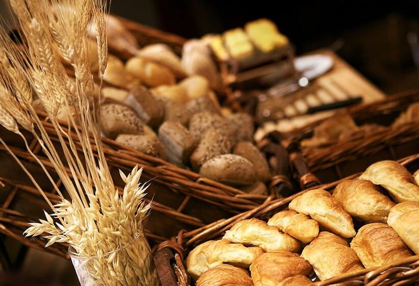 Pentahotel Wiesbaden