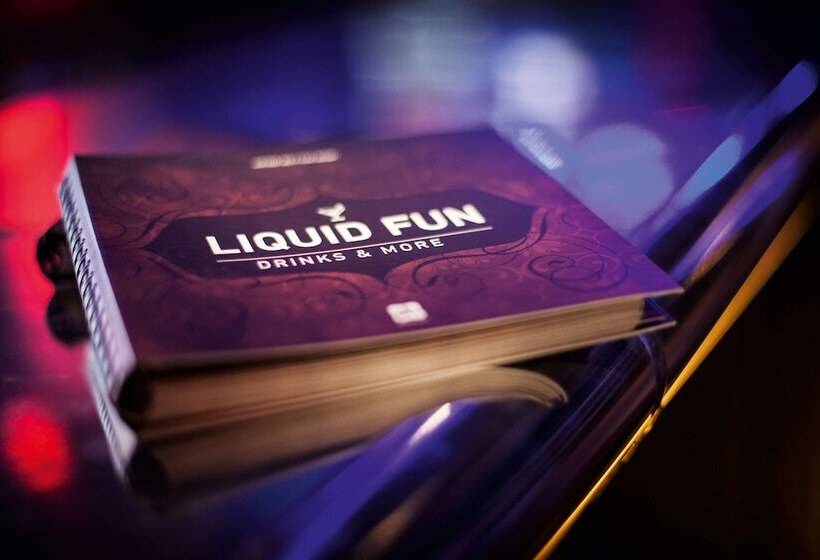 Pentahotel Wiesbaden