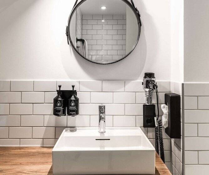 Pentahotel Wiesbaden