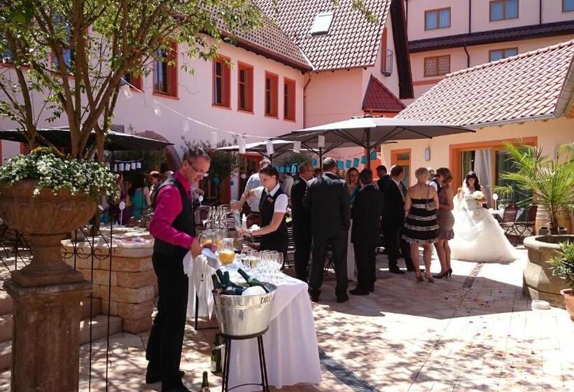 Pfalzhotel Asselheim