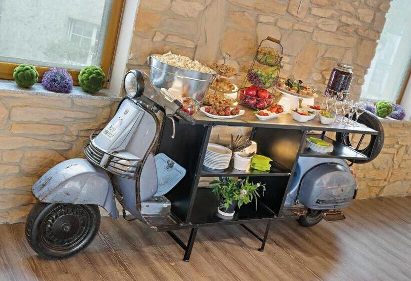 Pfalzhotel Asselheim