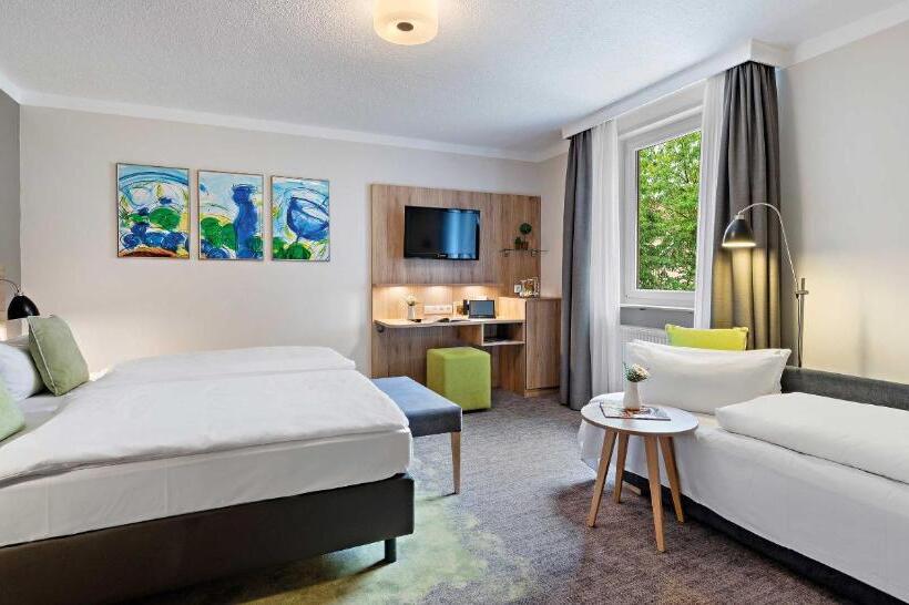 Pfalzhotel Asselheim