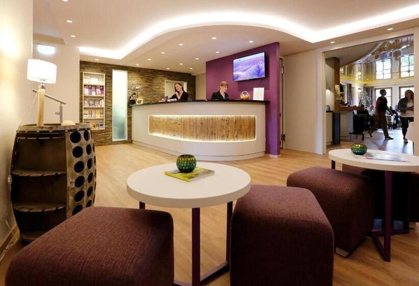 Pfalzhotel Asselheim