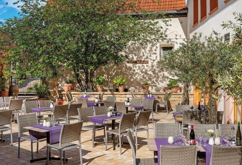 Pfalzhotel Asselheim