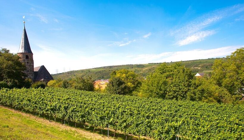 Pfalzhotel Asselheim