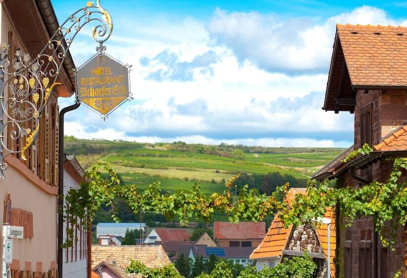 Pfalzhotel Asselheim