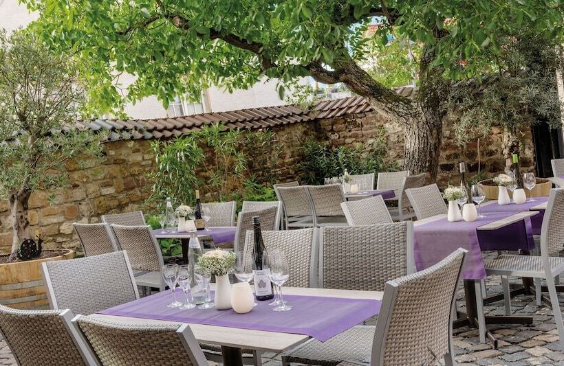 Pfalzhotel Asselheim