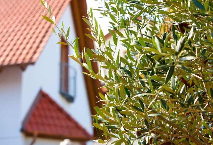 Pfalzhotel Asselheim