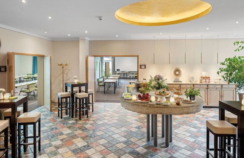 Pfalzhotel Asselheim