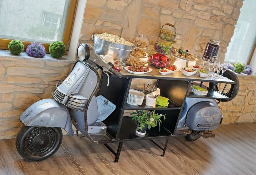 Pfalzhotel Asselheim