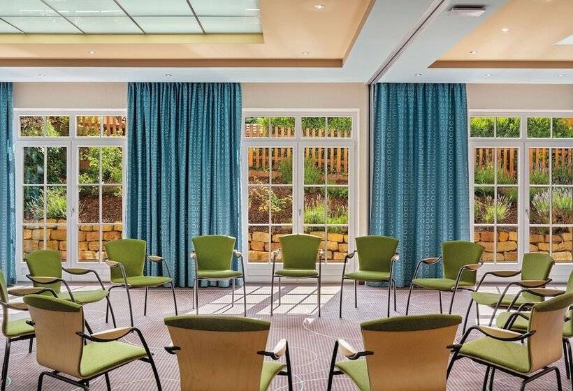 Pfalzhotel Asselheim