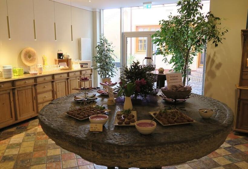 Pfalzhotel Asselheim
