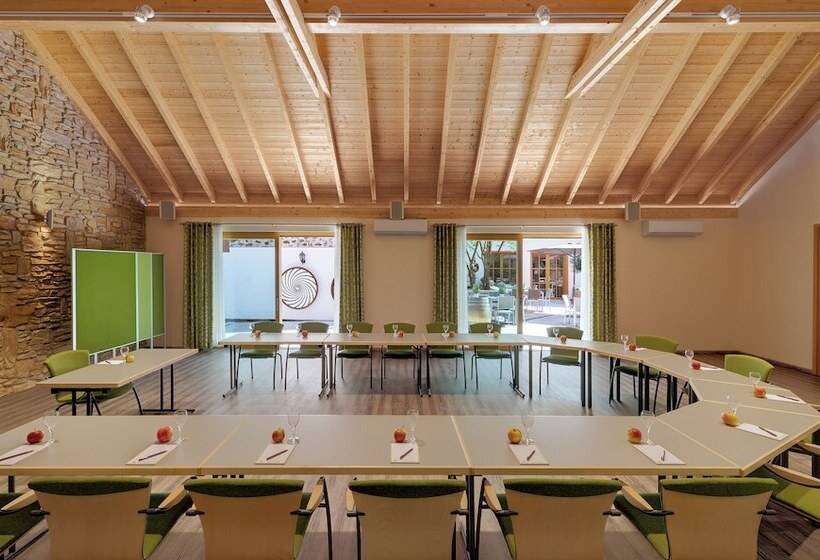 Pfalzhotel Asselheim