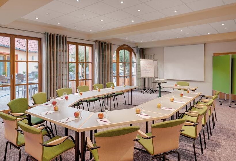 Pfalzhotel Asselheim