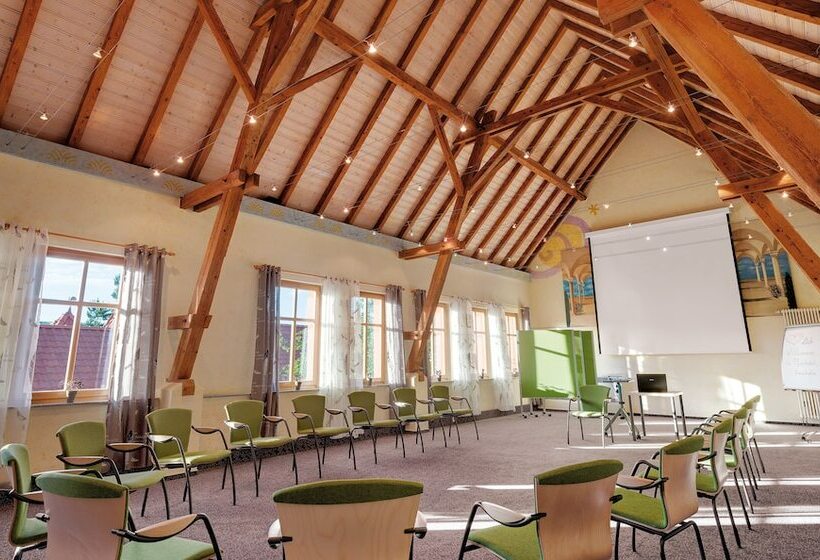 Pfalzhotel Asselheim