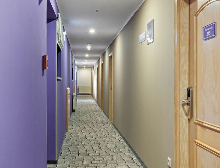 Pfalzhotel Asselheim