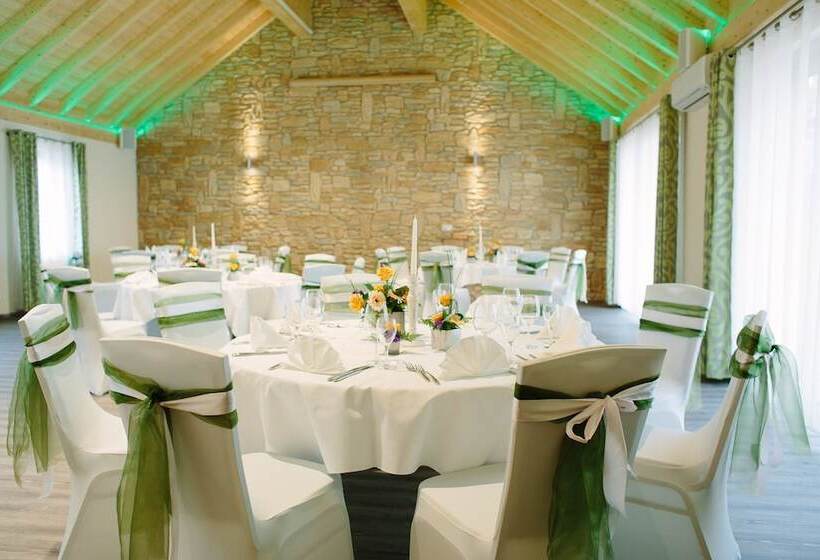 Pfalzhotel Asselheim