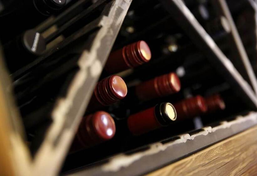 Pfalzhotel Asselheim