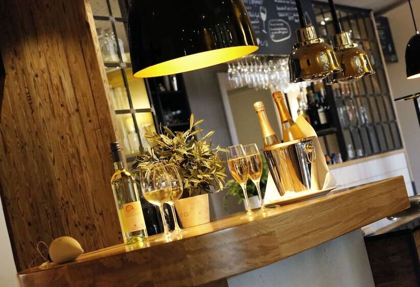 Pfalzhotel Asselheim