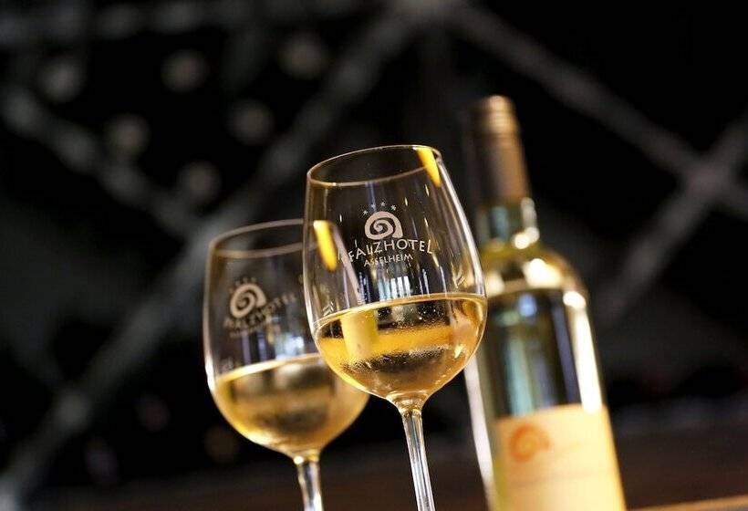 Pfalzhotel Asselheim
