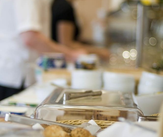 Pfalzhotel Asselheim