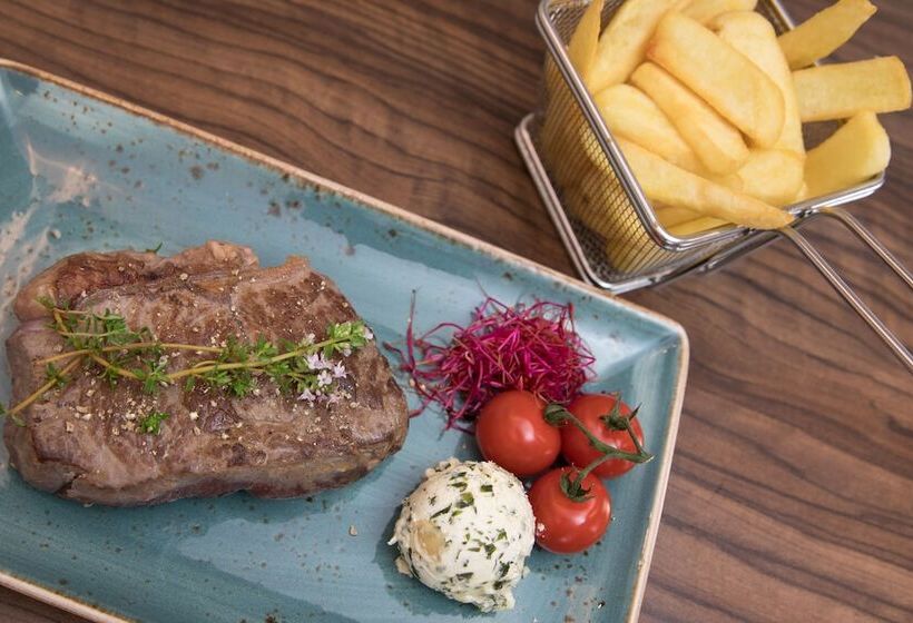 Pfalzhotel Asselheim