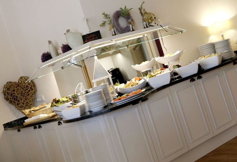 Pfalzhotel Asselheim