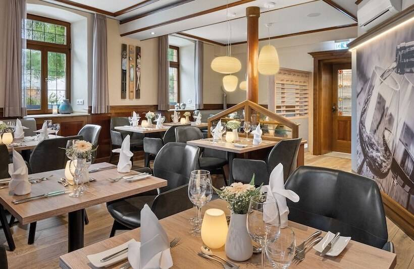 Pfalzhotel Asselheim