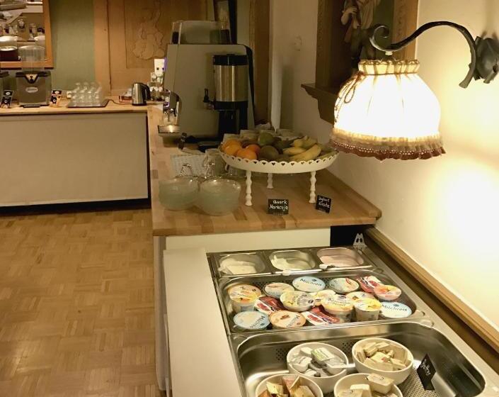 호텔 Post Mit Klimaanlage