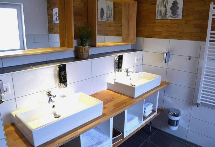 호텔 Post Mit Klimaanlage