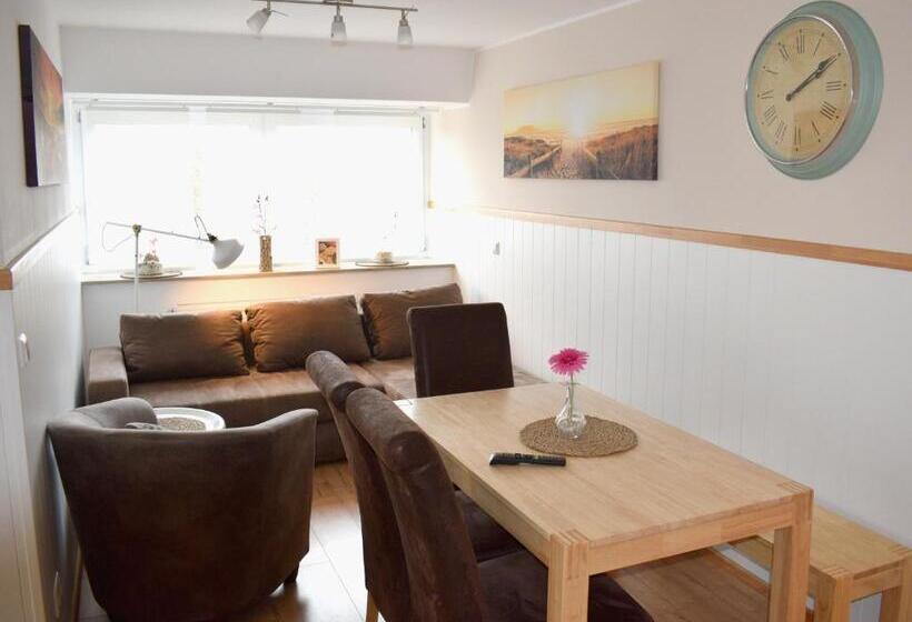 호텔 Post Mit Klimaanlage