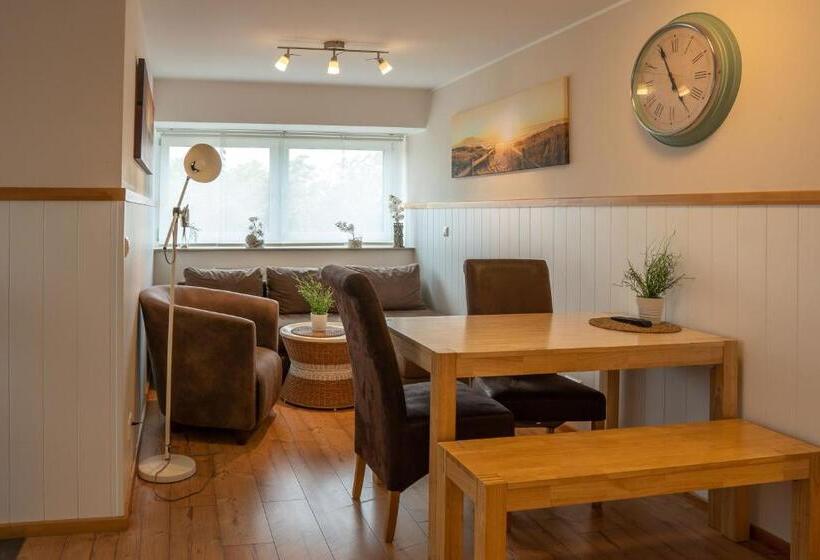 호텔 Post Mit Klimaanlage