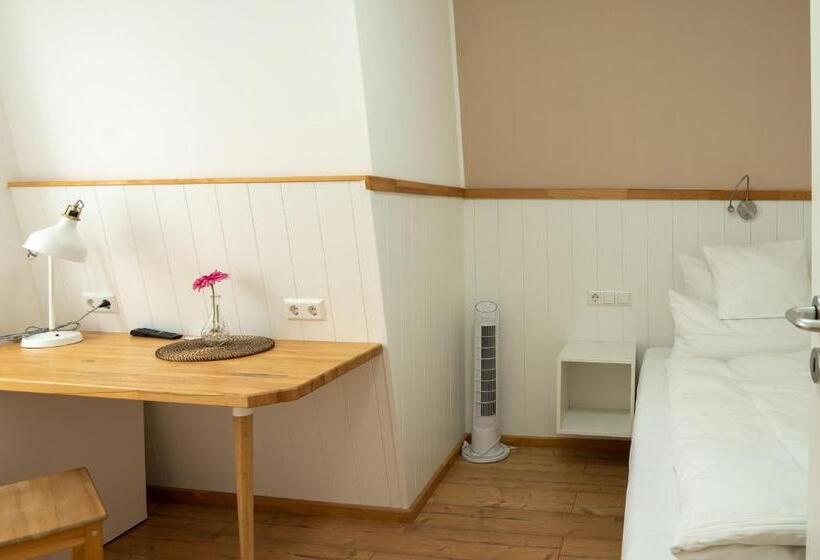 호텔 Post Mit Klimaanlage