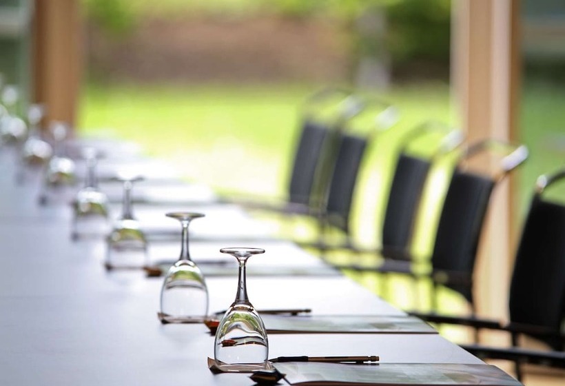 Hotel Pullman Stuttgart Fontana