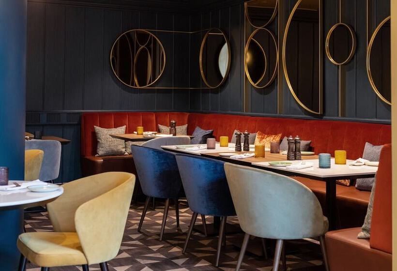 Hotel Pullman Stuttgart Fontana