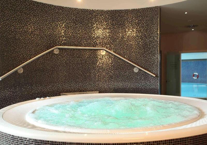 Hotel Pullman Stuttgart Fontana