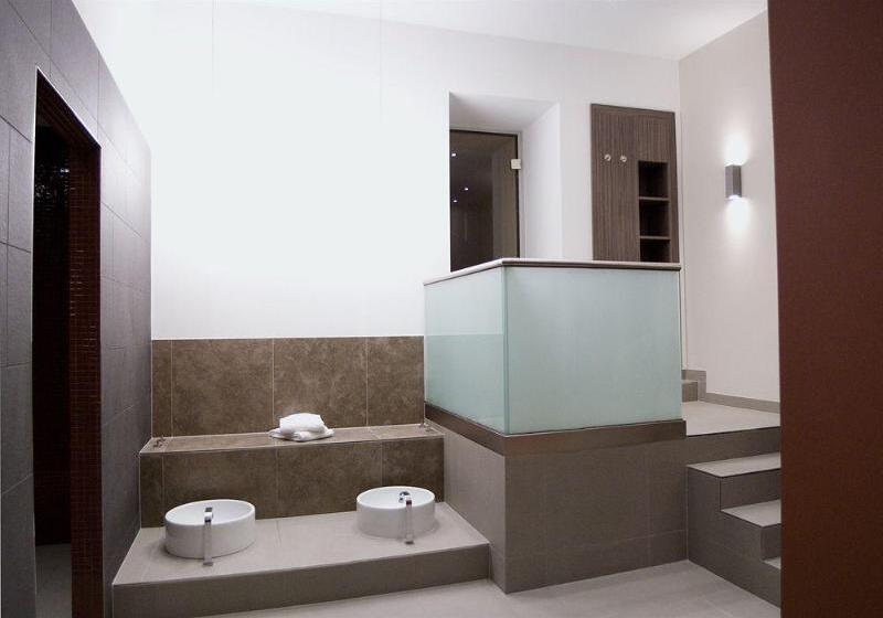 Radisson Blu Hotel Schwarzer Bock Wiesbaden