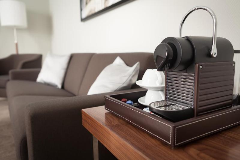 Radisson Blu Hotel Schwarzer Bock Wiesbaden