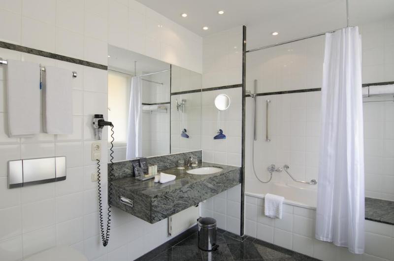 Radisson Blu Hotel Schwarzer Bock Wiesbaden